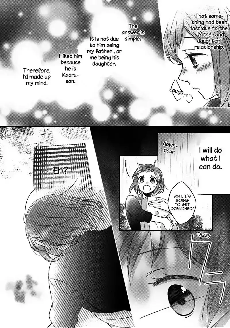 Futsutsuka na Oyako de wa Arimasu ga Chapter 4 26